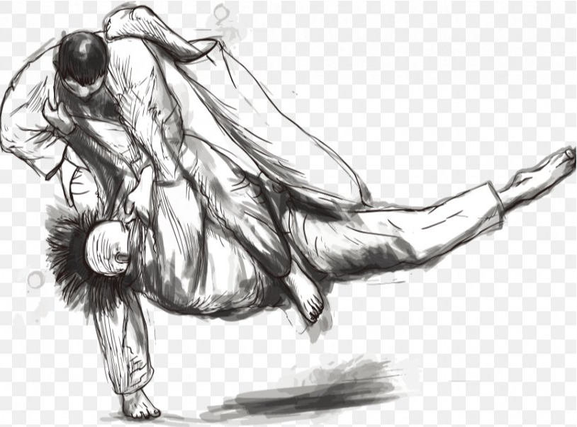 judo